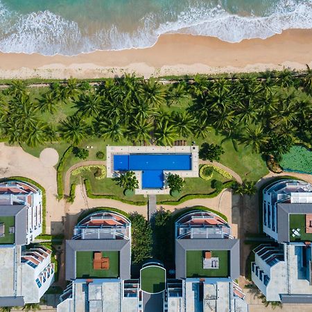 Oceanfront Condominium - Nilaveli Ngoại thất bức ảnh