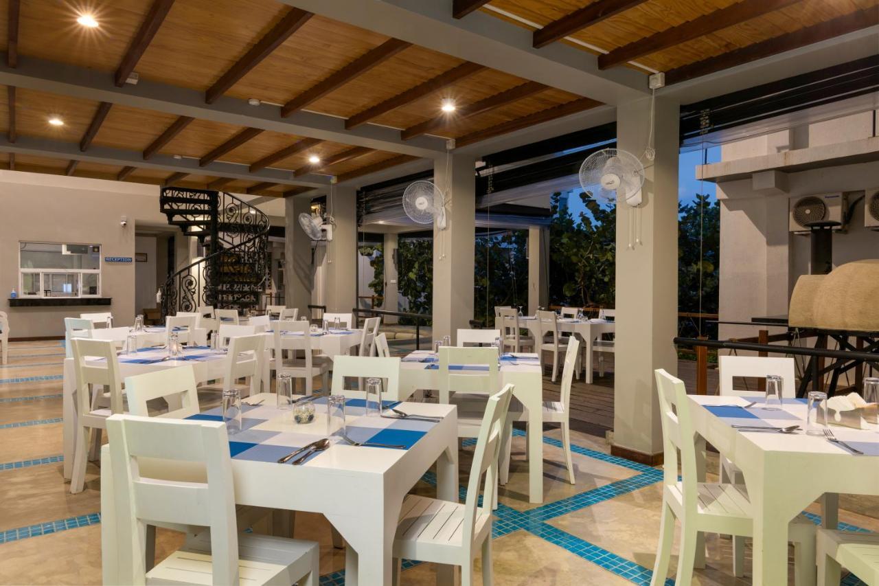 Oceanfront Condominium - Nilaveli Ngoại thất bức ảnh