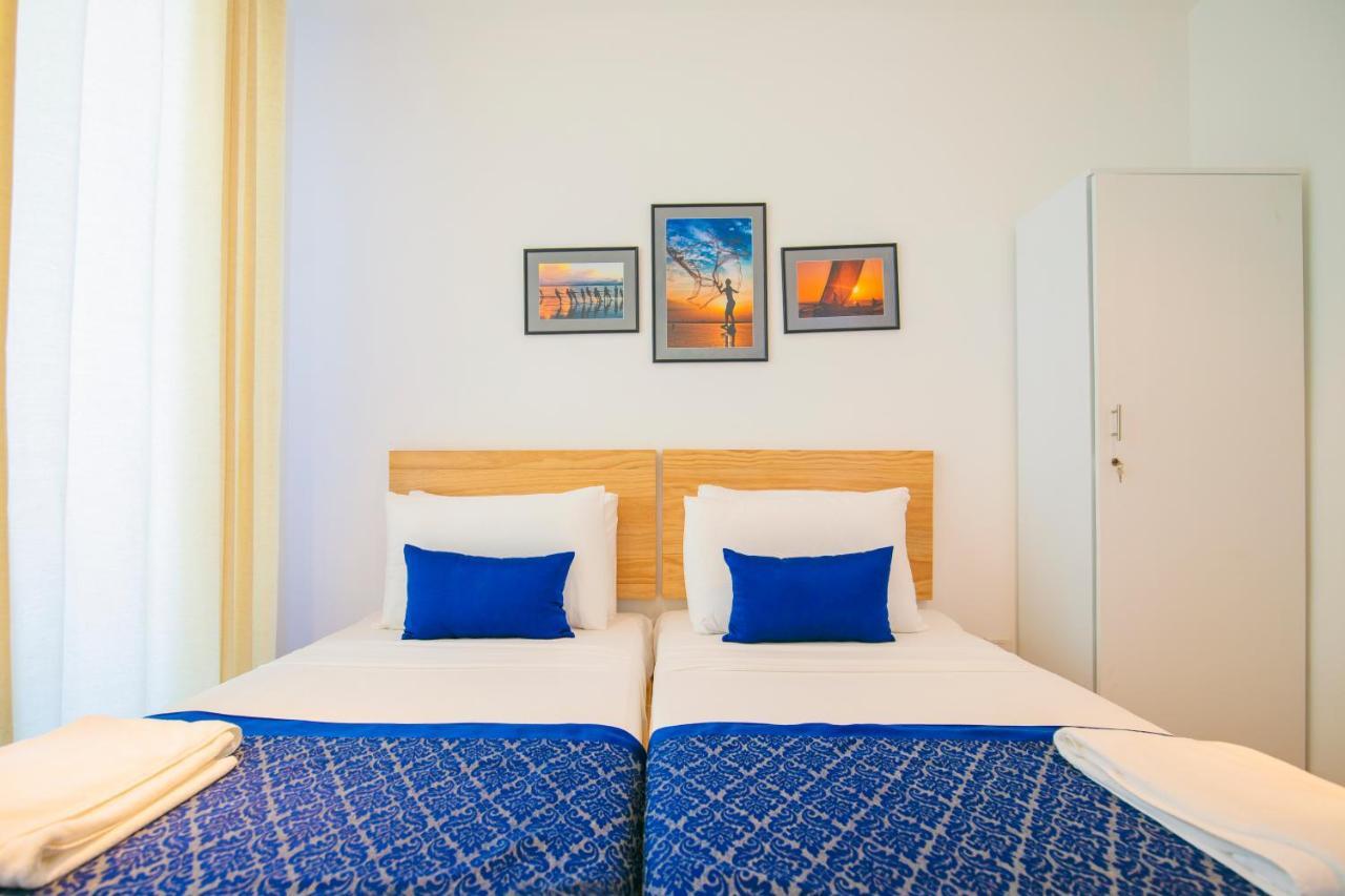 Oceanfront Condominium - Nilaveli Ngoại thất bức ảnh